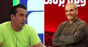 دعوای زرگری خداداد - خیابانی؛ برای چند ویو بیشتر در اکسپلور!