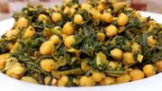 شام خوشمزه و اقتصادی با سه قلم مواد