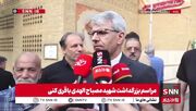 بقایی: تعهدات خود را تا زمانی اجرایی می‌دانیم که طرف مقابل به آن‌ها پایبند باشد