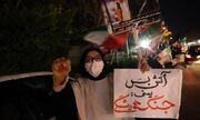 زیدآبادی: تندروها معطل چه هستند؟