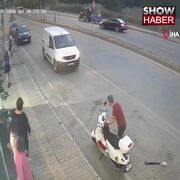 مردی که به گربه لگد زد، بازداشت شد