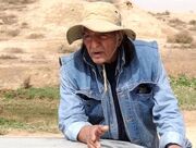 اسماعیل یغمایی در بیمارستان بستری شد