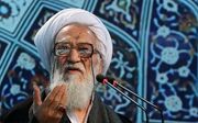 رئیس مجلس خبرگان: بر عهد خود ایستاده‌ایم