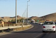 تردد روان در محورهای شمالی کشور