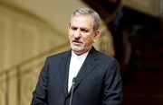 جهانگیری: اتهام‌زنی به دولت، نیروهای مسلح و تیم مذاکره‌کننده طمع دشمنان را بیشتر می‌کند
