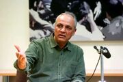 گمان کرده‌اید ایرانی‌ها همه چیز را فراموش می‌کنند؟