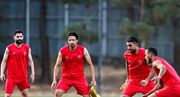 لیست مازادهای پرسپولیس به روز می‌شود