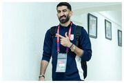 کاسبی بیرانوند از جنگ برای حمله سفارشی به علی دایی