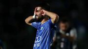 تمدیدی‌های جدید استقلال مشخص شدند