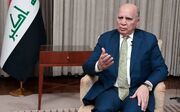 فواد حسین: عراق برای ورود به جنگ تحت فشار است