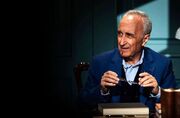 غنی‌نژاد: هرجا چپ‌ها سکان‌دار بودند فاجعه به بار آمد، آنها بی‌آبرو شده‌اند