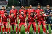 ریسک پرسپولیس و ۲ شرط برای سرمربی