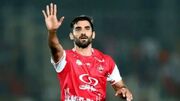 ترک پرسپولیس بدون خداحافظی؛ میلاد محمدی به لیگ بلاروس رفت!