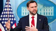 چهارمین فرزند جی دی ونس به دنیا آمد