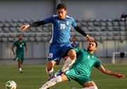 پرسپولیس-کسری طاهری؛ هنوز امید هست!