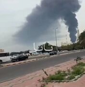 جزئیات موج جدید انفجارها در کویت و بحرین/ عصر سه شنبه ۳۰ تیر