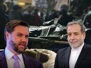 ونس و عراقچی دو روایت، یک واقعیت
