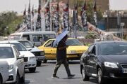بازگشت گرما به تهران از جمعه/ هشدار سیلاب در سیستان و بلوچستان و کرمان