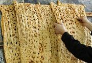 جریمه چهار برابری برای گرانفروشی نان سنگک