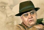 اکبر عبدی؛ مردی که خنده را به خاطره جمعی ایرانی‌ها تبدیل کرد