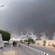 جزئیات حمله موشکی یمن به آرامکو/ آژیر خطر در بحرین و عربستان به صدا درآمد