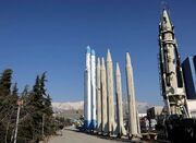 گاردین: تحول توان موشکی ایران، پدافند آمریکا را به چالش کشیده است