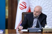 قالیباف: اکبر عبدی حلاوت هنر اصیل را به خانه‌ها آورد