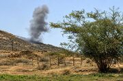 حملات جدید عربستان به مأرب و الجوف