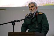 قاآنی: دولت عربستان از آمریکا عبرت بگیرد
