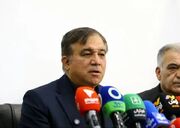 آخرین وضعیت پنجره نقل و انتقالاتی استقلال