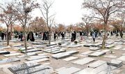 سخنگوی شهرداری تهران: تکمیل ظرفیت بهشت‌زهرا (س) صحت ندارد