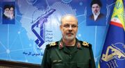 سخنگوی سپاه: مردم ایران بدانند که انعقاد تفاهم‌نامه تصمیم نظام بود