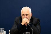 ظریف: اختلافات علنی درباره تفاهم‌نامه اسلام‌آباد سریعا از چارچوب مذاکرات فراتر رفت