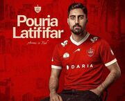 پول‌پاشی پرسپولیس برای مهره گمنام؛ ۱۲۰ میلیارد + کاظمیان!