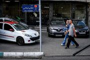 چالش تغییر قیمت بنزین برای بازار خودرو
