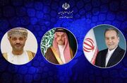 جزئیات گفتگوی عراقچی با همتایان عربستانی و عمانی