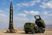 خیبرشکن در برابر PrSM و ATACMS؛ موشک‌های زمین‌پایه ایران و آمریکا در جنگ چه کردند؟