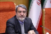 رحمانی‌ فضلی: ایران هنوز از تمام ظرفیت خود در دفاع استفاده نکرده است