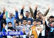 هفته پایانی لیگ ۲۶؛ استقلال میزبان، پرسپولیس میهمان