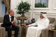 اردن و قطر خواستار دیپلماسی برای پایان دادن به جنگ علیه ایران شدند