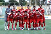 برنامه کامل بازی‌های تراکتور در لیگ برتر ۲۶ | فصل ۱۴۰۶-۱۴۰۵