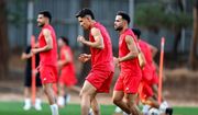 وینگر، وینگر و باز هم وینگر؛ داستان عجیب در پرسپولیس