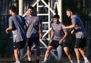 ۴ بازیکن جدید دیگر در راه پرسپولیس