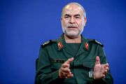 سردار جوانی: برخی انسان‌رسانه‌ها، تفاهم‌نامه پایان جنگ را «سند تسلیم» جلوه دادند