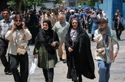 تورم تیر ۸۷.۹ درصد شد
