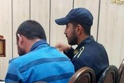 اعتراف هولناک یک سارق سریالی به قتل سه نفر با آبمیوه مسموم