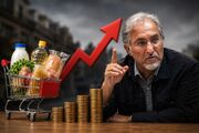 تورم ۸۸ درصدی و یک هشدار مهم؛ فشار معیشتی سنگین‌تر همیشه!