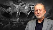 دونالد ترامپ چه نقشه‌ای دارد؟