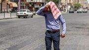 زنگ خطر در بیمارستان‌های اهواز؛ گروه‌های حساس مراقب باشند