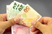 قیمت لیر ترکیه امروز پنجشنبه ۸ مرداد ۱۴۰۵
